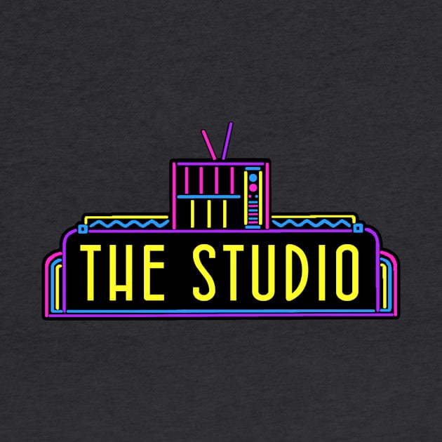 The Studio Logo (Vintage) by TV